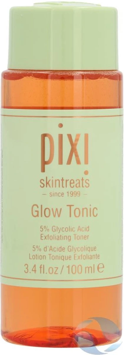 Pixi - Glow Tonic - Alcoholvrije Tonic - Bevat 5 Procent Glycolzuur 7 Pixi - Glow Tonic - Alcoholvrije Tonic - Bevat 5 Procent Glycolzuur - Afbeelding 5