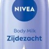 NIVEA Zijdezachte Bodymilk - 400 Ml 2 NIVEA Zijdezachte Bodymilk - 400 Ml -Verzorgingsproducten 422x1200 1