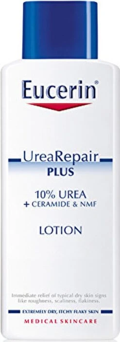 Eucerin UreaRepair Plus - Bodylotion - 400 Ml -Verzorgingsproducten 422x1200 2