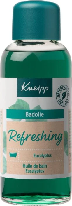 Kneipp Refreshing - Badolie -Verzorgingsproducten 422x1200 4