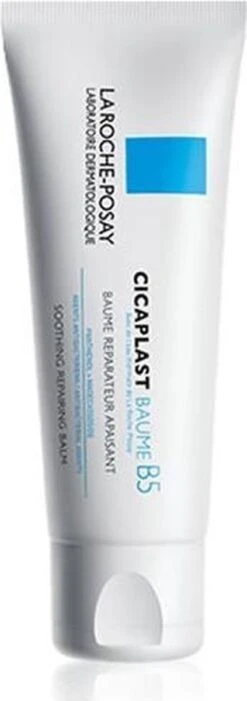 La Roche-Posay Cicaplast Baume B5 Bodycremè - Geïrriteerde Huid - 100 Ml