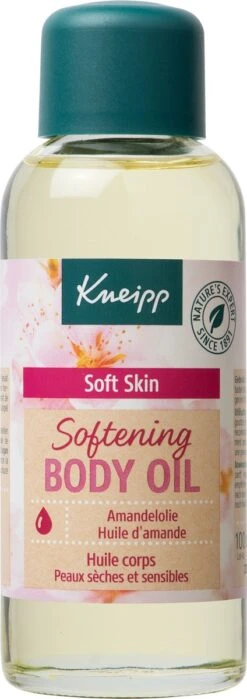 Kneipp Soft Skin - Huidolie 12 Kneipp Soft Skin - Huidolie -Verzorgingsproducten 424x1200