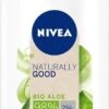 NIVEA Naturally Good Bio Aloë Vera Bodylotion - 350 Ml -Verzorgingsproducten 425x1200 1