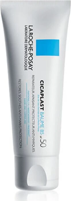 La Roche-Posay Cicaplast Baume B5 SPF50 - 40 Ml - Kwetsbare Huid 21 La Roche-Posay Cicaplast Baume B5 SPF50 - 40 Ml - Kwetsbare Huid -Verzorgingsproducten 427x1200