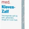 Gehwol Klovenzalf - Tube 125ml Voordeelverpakking 2 Gehwol Klovenzalf - Tube 125ml Voordeelverpakking -Verzorgingsproducten 430x1200 1
