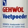 Gehwol Voetpoeder - Bij Zweetvoeten - Voetverzorging - 100gr -Verzorgingsproducten 430x1200