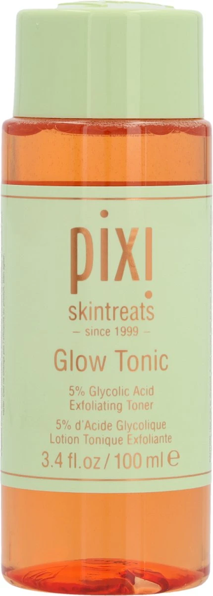 Pixi - Glow Tonic - Alcoholvrije Tonic - Bevat 5 Procent Glycolzuur 5 Pixi - Glow Tonic - Alcoholvrije Tonic - Bevat 5 Procent Glycolzuur - Afbeelding 3