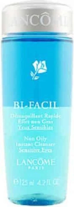 Lancôme Bi-Facil Cleanser Oogmake-upreiniging - 125 Ml 30 Lancôme Bi-Facil Cleanser Oogmake-upreiniging - 125 Ml -Verzorgingsproducten 432x1200 4