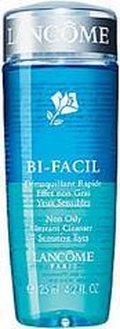Lancôme Bi-Facil Cleanser Oogmake-upreiniging - 125 Ml 35 Lancôme Bi-Facil Cleanser Oogmake-upreiniging - 125 Ml -Verzorgingsproducten 438x1200 7