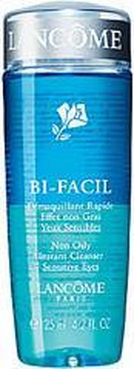Lancôme Bi-Facil Cleanser Oogmake-upreiniging - 125 Ml 19 Lancôme Bi-Facil Cleanser Oogmake-upreiniging - 125 Ml - Afbeelding 17