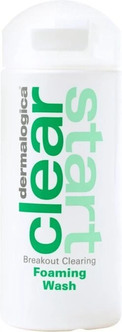 Dermalogica Breakout Clearing Foam Wash Gezichtsreiniger - 177 Ml -Verzorgingsproducten 443x1200