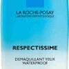 La Roche-Posay Respectissime Waterproof Oogreiniger - 125ml -Verzorgingsproducten 444x1200 11