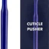 Herome Bokkenpoot Nagelriemduwer - Cuticle Pusher - Handige Tool Voor Manicurebehandeling - Hygienisch In Gebruik