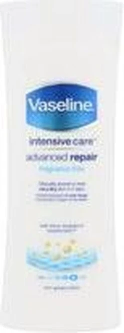 Vaseline® Vaseline Advanced Repair Intensive Care Bodylotion - 400 Ml 23 Vaseline® Vaseline Advanced Repair Intensive Care Bodylotion - 400 Ml -Verzorgingsproducten 448x1200 1