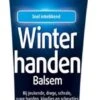 Lucovitaal - Winterhanden Balsem - 100 Milliliter - Handcrème -Verzorgingsproducten 451x1200