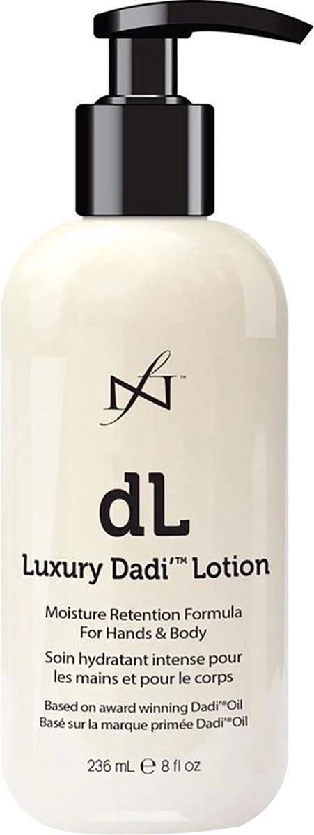 Famous Names - Luxury Dadi' Lotion - 236 Ml 3 Famous Names - Luxury Dadi' Lotion - 236 Ml