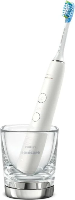 Philips Sonicare DiamondClean HX9911/27 - Elektrische Tandenborstel - Wit -Verzorgingsproducten 451x1200 5