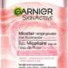 Garnier Skinactive Micellair Reinigingswater Met Rozenwater - 400 Ml