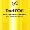 Famous Names - Dadi'oil - Nagelriemolie - 172 Ml -Verzorgingsproducten 454x1200