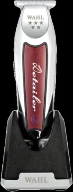 Wahl Cordless Detailer Li Trimmer T-Wide - Baardtrimmer -Verzorgingsproducten 455x1200 2