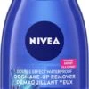 NIVEA Double Effect Waterproof - 125 Ml - Oogmake-up Remover -Verzorgingsproducten 458x1200 6