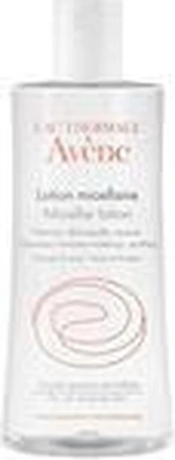 Avène - Micellar Lotion Cleanser Make Up Remover -Verzorgingsproducten 459x1200 14