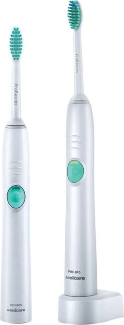 Philips Sonicare EasyClean HX6512/02 - Elektrische Tandenborstel - Wit -Verzorgingsproducten 459x1200 9