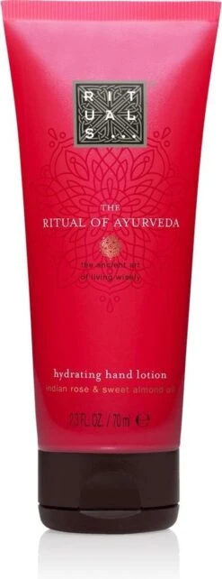 RITUALS The Ritual Of Ayurveda Hand Lotion - 70ml