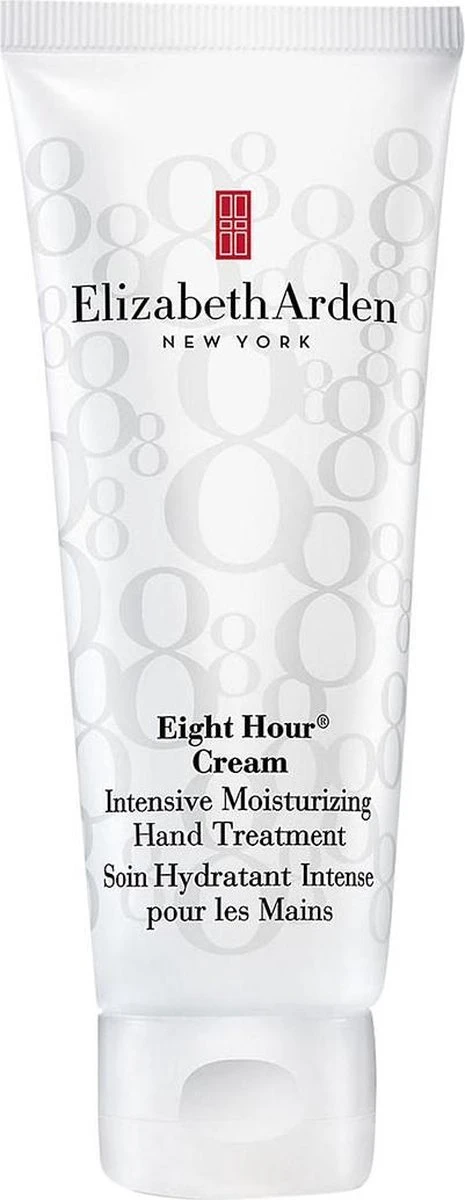 Elizabeth Arden Eight Hour Cream Moisturizing Handcrème - 75 Ml 7 Elizabeth Arden Eight Hour Cream Moisturizing Handcrème - 75 Ml - Afbeelding 5