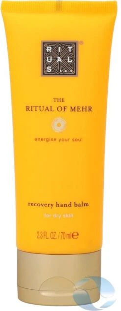 RITUALS The Ritual Of Mehr Hand Balm - 70 Ml 7 RITUALS The Ritual Of Mehr Hand Balm - 70 Ml -Verzorgingsproducten 469x1200