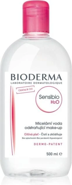 Bioderma Makeup Reinigingsmiddel - 500 Ml -Verzorgingsproducten 470x1200 3