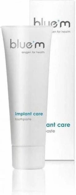 Bluem Fluoride Vrij - 75 Ml - Tandpasta -Verzorgingsproducten 471x1200 1