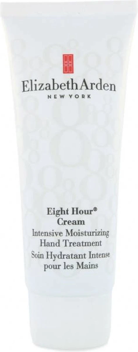 Elizabeth Arden Eight Hour Cream Moisturizing Handcrème - 75 Ml 8 Elizabeth Arden Eight Hour Cream Moisturizing Handcrème - 75 Ml - Afbeelding 6