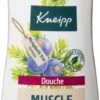 Kneipp Muscle Soothing - Douchegel 1 Kneipp Muscle Soothing - Douchegel -Verzorgingsproducten 474x1200 1
