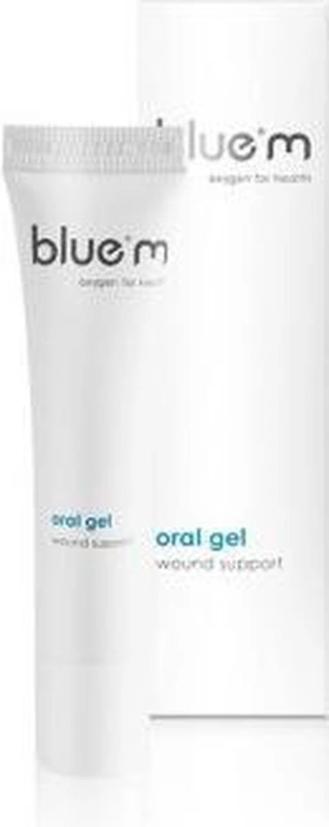 Bluem Oral Gel - 15ml 10 Bluem Oral Gel - 15ml - Afbeelding 8