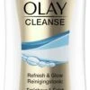 Olay Cleanse Refresh & Glow Reinigingstonic - Alle Huidtypes - Reinigt Verzacht En Bereidt De Huid Voor - 200ml -Verzorgingsproducten 478x1200 6