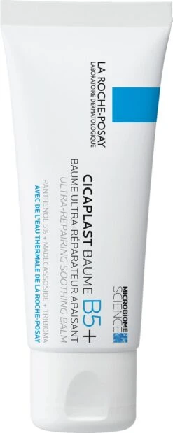 La Roche-Posay Cicaplast Balsem B5+ - 40ml - Voor Gevoelige Huid - Helpt De Huid Herstellen