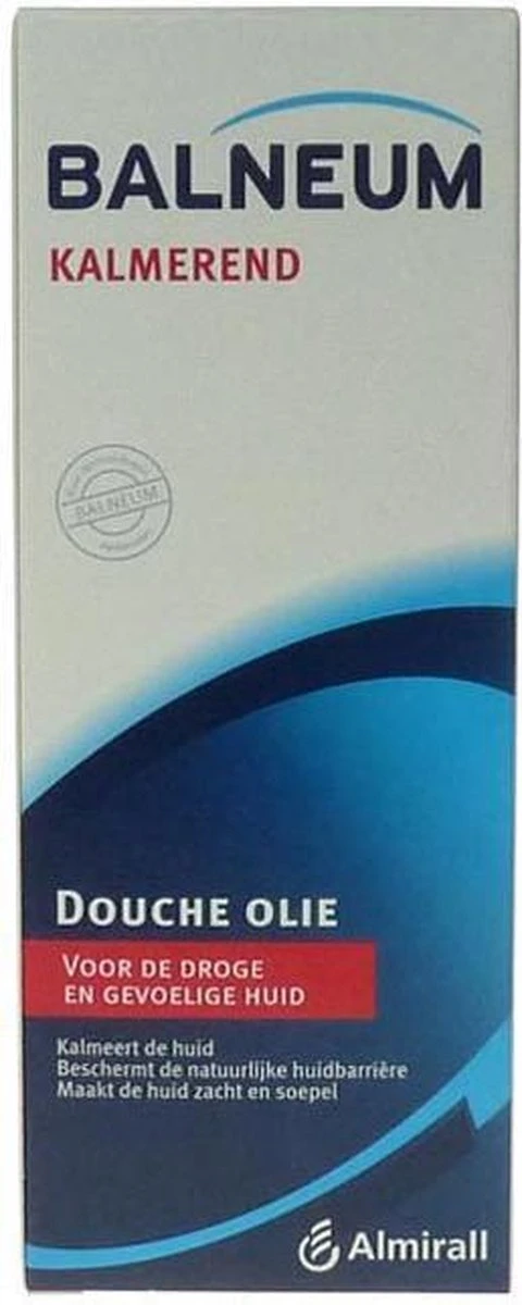 Balneum Douche Olie Kalmerend - 200 Ml 4 Balneum Douche Olie Kalmerend - 200 Ml - Afbeelding 2