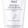 Eucerin UreaRepair PLUS Voetcreme 10% Urea Voetcrème - 100 Ml -Verzorgingsproducten 481x1200