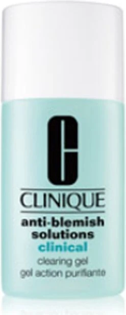 Clinique Anti-Blemish Solutions Clinical Clearing Gel - 30 Ml