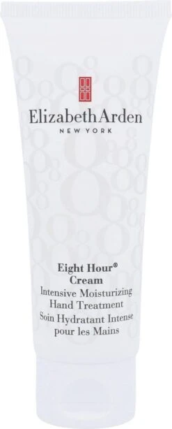 Elizabeth Arden Eight Hour Cream Moisturizing Handcrème - 75 Ml 16 Elizabeth Arden Eight Hour Cream Moisturizing Handcrème - 75 Ml -Verzorgingsproducten 483x1200