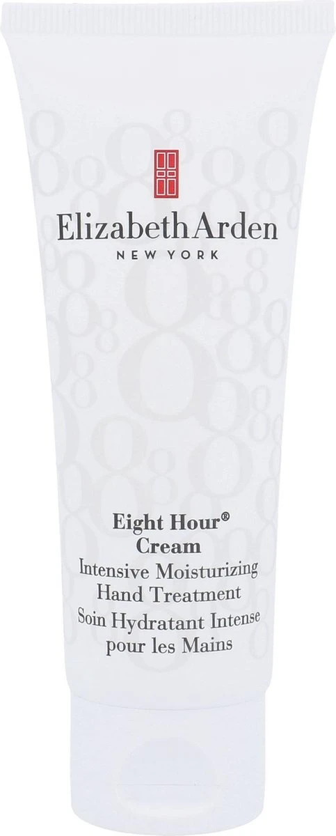 Elizabeth Arden Eight Hour Cream Moisturizing Handcrème - 75 Ml 6 Elizabeth Arden Eight Hour Cream Moisturizing Handcrème - 75 Ml - Afbeelding 4