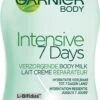 Garnier SkinActive Body Body Intensive 7 Days Karite - 6 X 400ml- Bodymilk -Verzorgingsproducten 485x1200