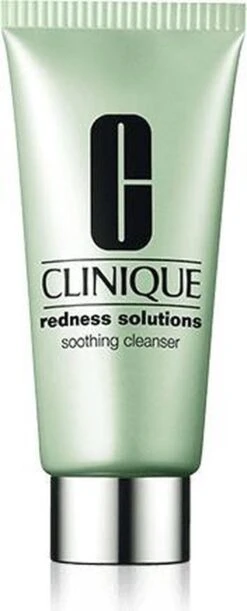 Clinique Redness Solutions Soothing Cleanser Gezichtsreiniging - 150 Ml -Verzorgingsproducten 485x1200 6