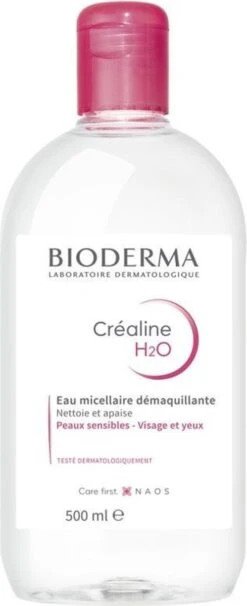 Bioderma Makeup Reinigingsmiddel - 500 Ml -Verzorgingsproducten 489x1200 5