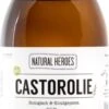 Castorolie (Biologisch & Koudgeperst) 100ml 2 Castorolie (Biologisch & Koudgeperst) 100ml -Verzorgingsproducten 490x1200 3