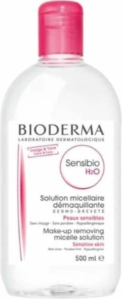 Bioderma Makeup Reinigingsmiddel - 500 Ml -Verzorgingsproducten 492x1200 7