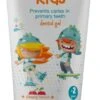 Vitis Kids - Tandpasta & Gel - 2+ Jaar - 50ml - Kersen Smaak -Verzorgingsproducten 493x1200 5