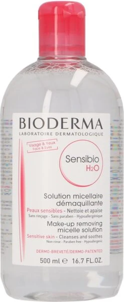 Bioderma Makeup Reinigingsmiddel - 500 Ml -Verzorgingsproducten 493x1200 7