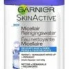 Garnier Skinactive Micellair Reinigingswater Delicate Huid En Ogen - 3 X 400 Ml - Micellair Water Voordeelverpakking -Verzorgingsproducten 495x1200 10